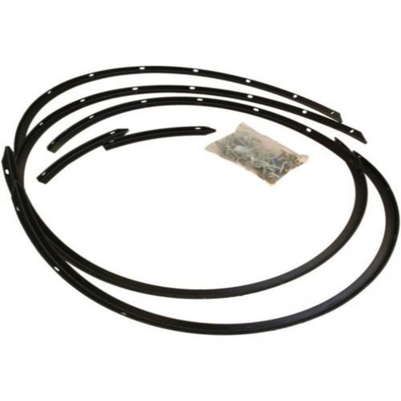 Rotor Cone Vane Kit fits International 1440 1460 fits Case IH 1640 1644 1660 1666 2144 2166 2344 2366 CPRK14403 87328881