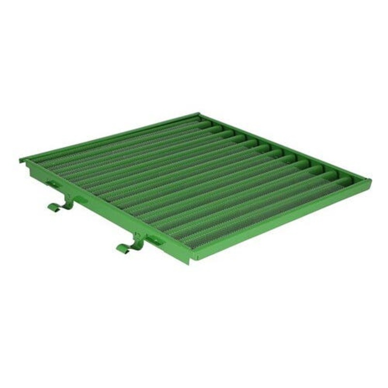 Side Screen fits John Deere 1640 1840 2040 2040S 2140 AL37083 AL56766 AL31252