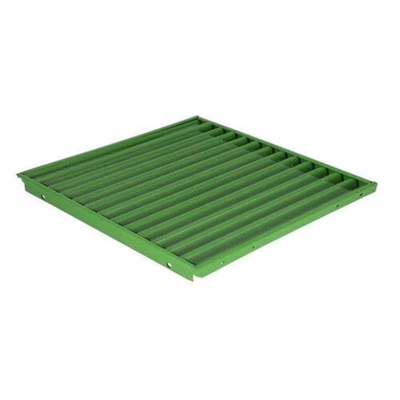 Side Screen fits John Deere 940 1040 1140 2040 2150 2255 2240 AL56760 AL60652 AL31253