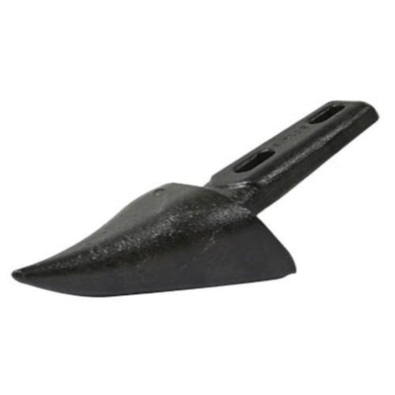 Snout - Shoe fits John Deere 493 494 594 692 693 694 843 892 893 894 1092 1290 1291 1293 243 244 343 344 443 444 543 546 643 644 645 643 693 H148121