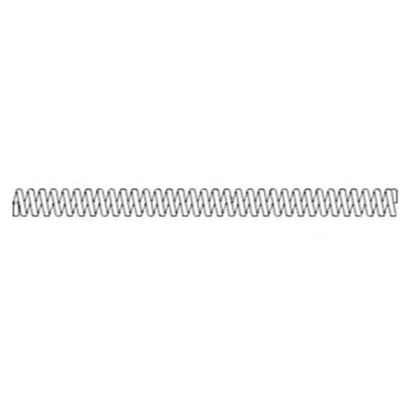 Spring - Compression fits John Deere 243 244 443 444 493 494 543 594 608C 612C 643 644 645 692 693 694 843 892 893 894 1092 1243 1290 1291 1293 N61703