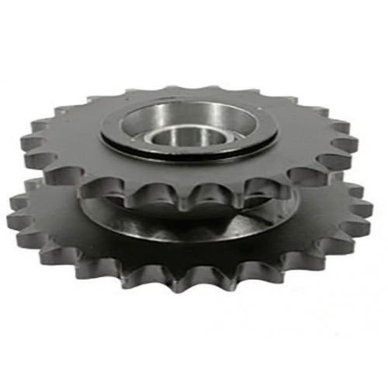 Sprocket - Corn Head Auger Drive fits Case IH 2406 2408 2412 87501858