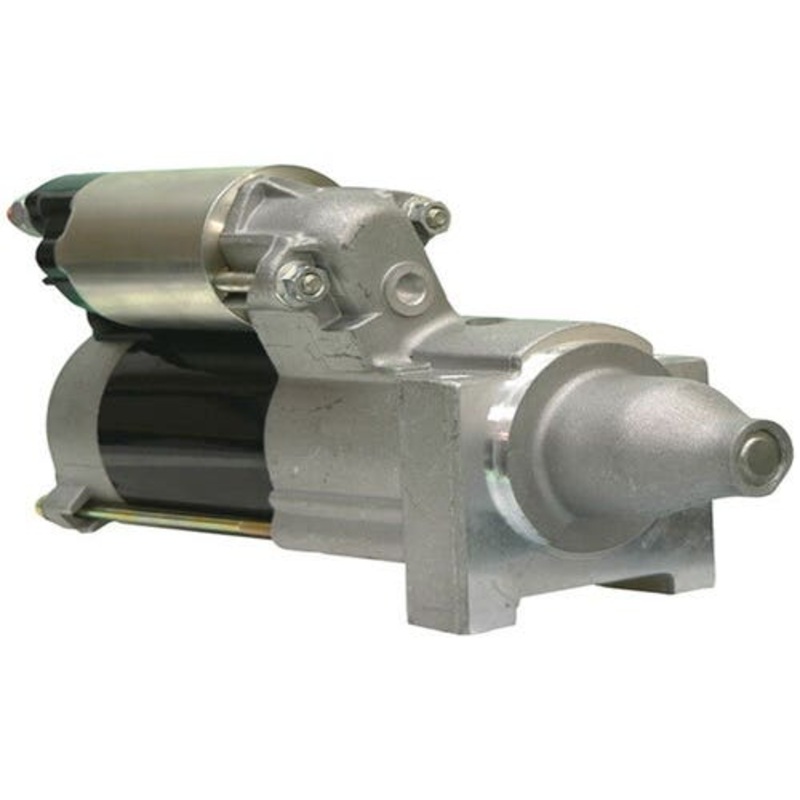 Starter - Denso Style DD (18533) fits John Deere Gator TX MIA11410 AM134946 fits Kawasaki Mule 600 Mule 610 4x4 Mule 610 4x4 XC fits Denso 428000-3130