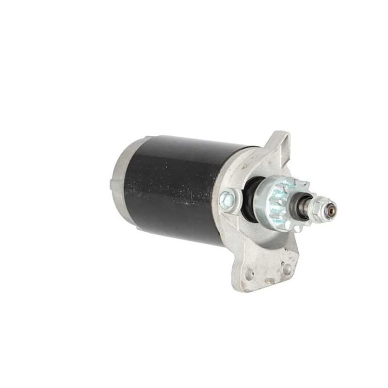 Starter - United Technologies PMDD (5701) fits New Holland L250 507127 fits Cub Cadet 78669C91 fits John Deere HE191-1567 fits Onan 191-1529 191-1527