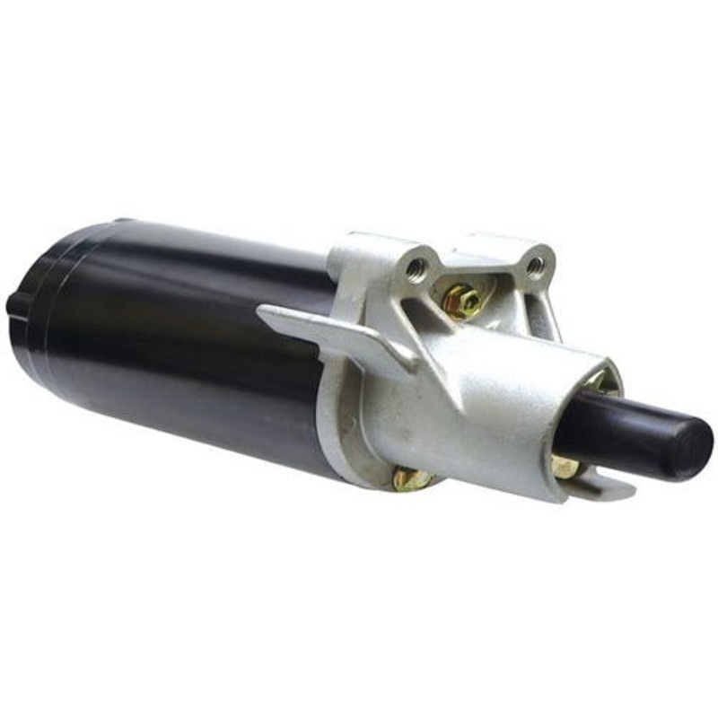 Starter - United Technologies PMDD (5704) fits John Deere 317 HE191-1828 fits Onan 191-1828 106-502 113016 5082740-M030SM SM50827 91-09-1081