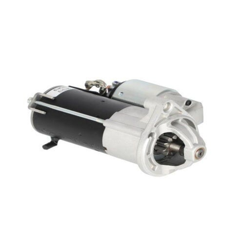 Starter - Valeo PMGR (19119) fits John Deere Gator XUV 590i Gator XUV 825i Gator XUV 590i Gator XUV 825i MIA11732 D6GC201 108-522 S113708010
