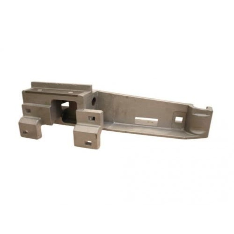 Support Assembly - Left Hand fits International 943 944 954 963 964 983 984 199371C5 199371C3 fits Case IH 1043 1044 1054 1063 1064 1083 1084 199371C5