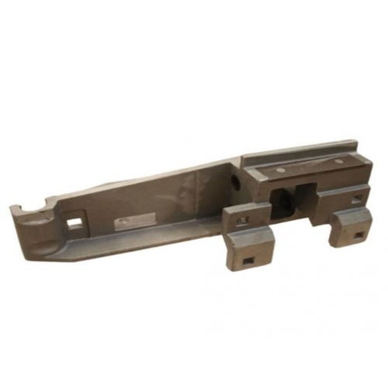 Support Assembly - Right Hand fits International 943 944 954 963 964 983 984 199372C5 fits Case IH 1043 1044 1054 1063 1064 1083 1084 199372C5
