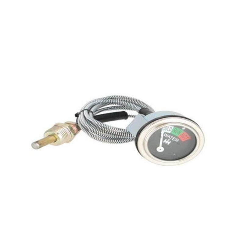 Temperature Gauge fits International B C H M Super A Super C Super H Super M 100 130 140 200 230 240 300 340 350 400 140 240 340 370259RH