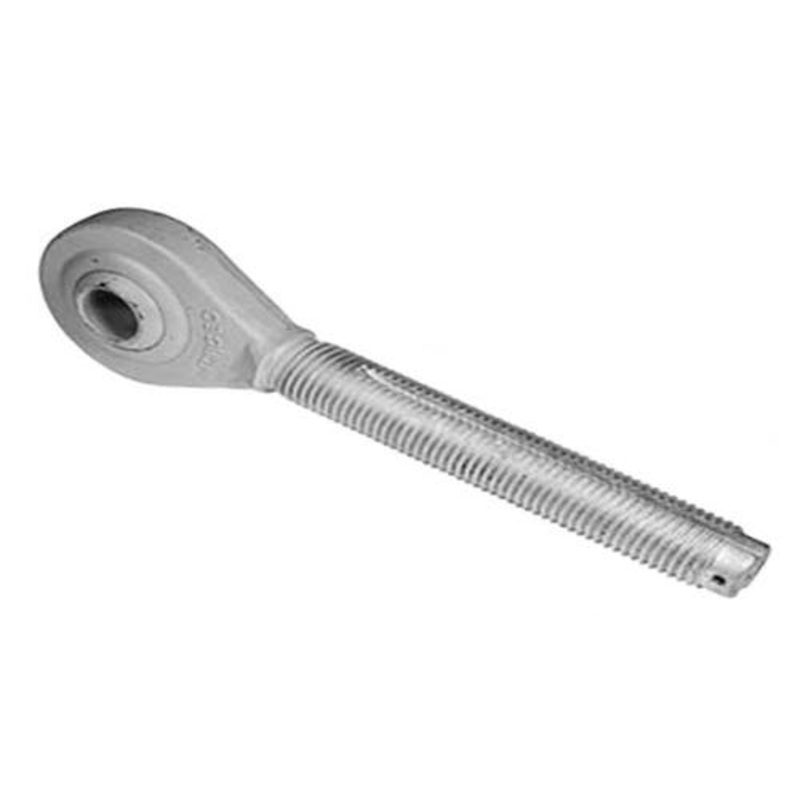 Top Link End - Rear fits Case IH 7110 7120 7130 7140 7150 7210 7220 7230 7240 7250 8910 8920 8930 8940 8950 9210 9230 9240 9250 9260 1282063C2