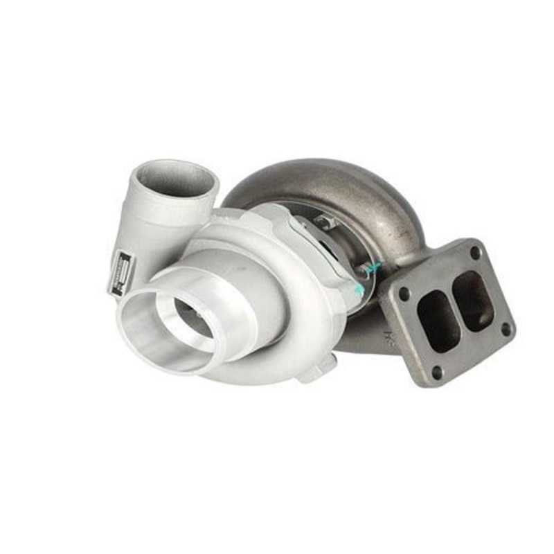 Turbocharger fits John Deere 6068T 6059 6068 RE44801 RE64742 RE44802T 466201-9001 466201-9002