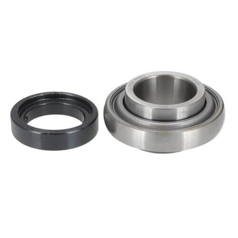 Auger Bearing - Shoe Grain Supply fits John Deere 9400 9600 9650 9500 9550 AH214862 fits Case F82057 fits International 666589R1 fits Case IH F15783