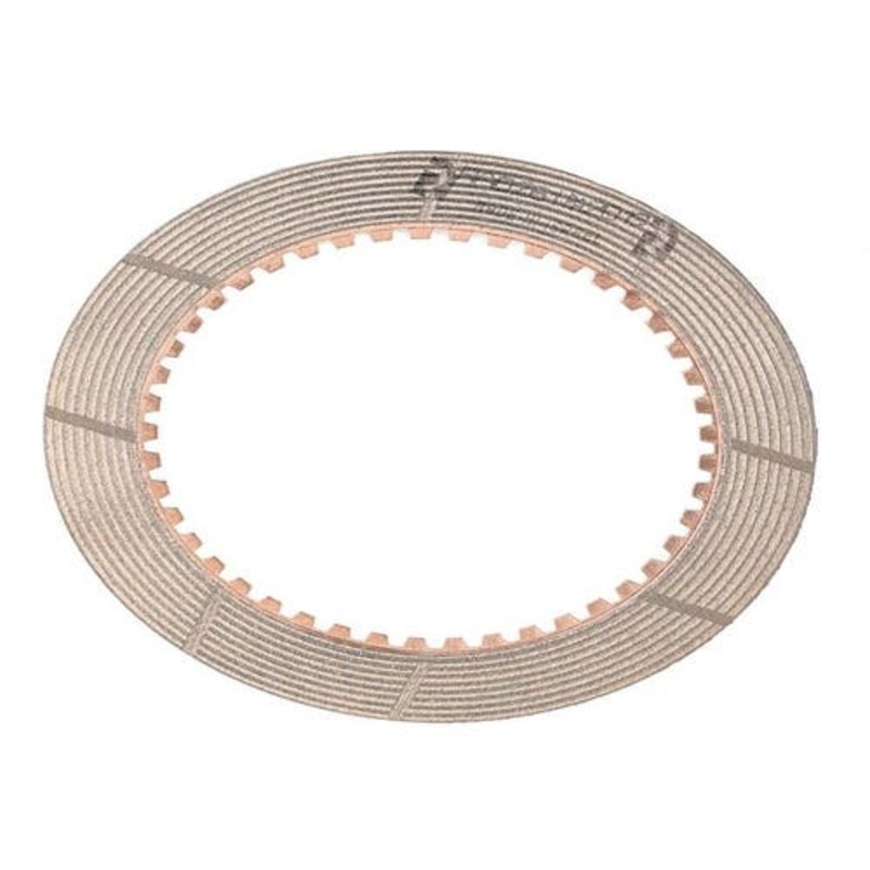 Brake Piston Disc fits John Deere 1020 1520 2020 2030 2355 2440 2640 4030 4230 4430 4630 AR39128 fits Massey Ferguson 2757328M1 fits Ford C0NN7B164A