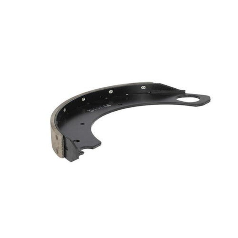 Brake Shoe fits Massey Ferguson F40 TO35 35 50 135 150 165 175 178 230 231 235 240 240P 241 245 3165 830480M92 fits Ford Dexta Super Dexta 957E2019A