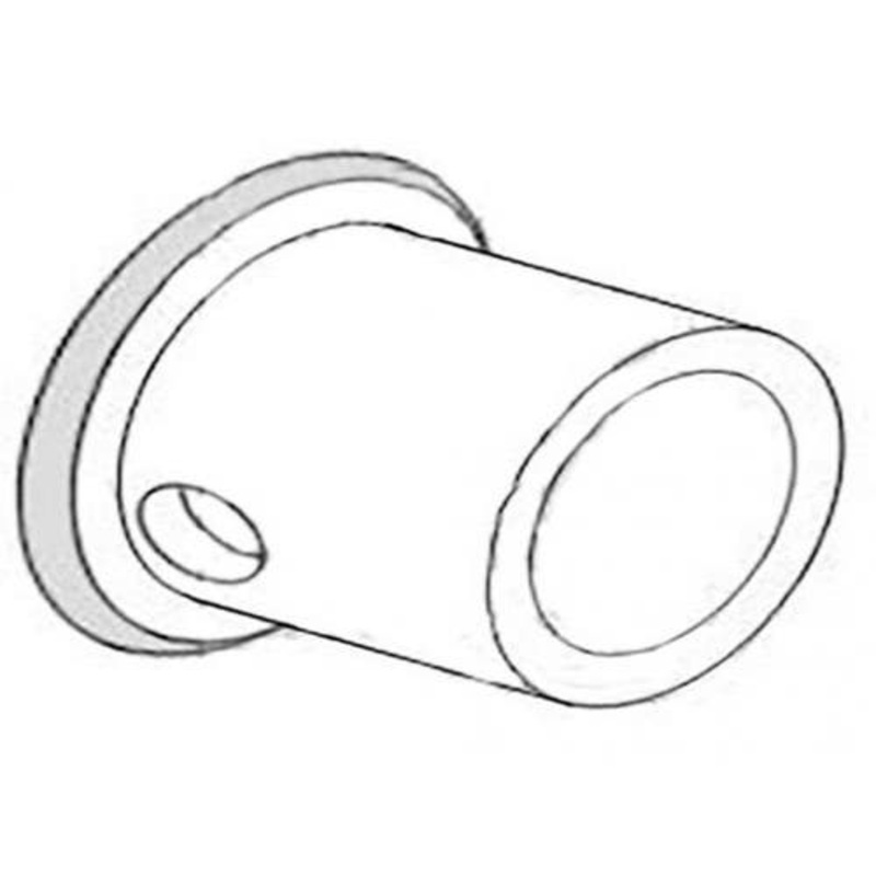 Bushing - Gathering Chain Drive Shaft fits International 824 833 834 844 853 854 863 864 873 874 883 943 944 954 963 964 983 984 176357C1