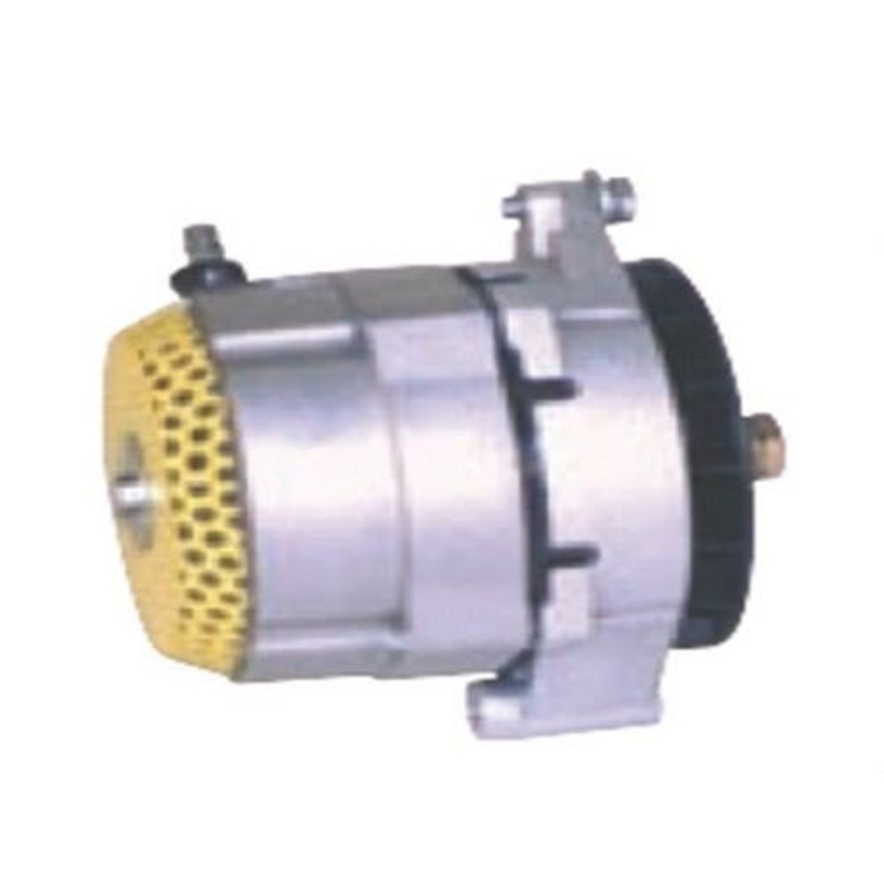 Buzzanator Alternator fits John Deere fits International fits Case IH fits Case fits Massey Ferguson fits Ford fits White fits Allis Chalmers