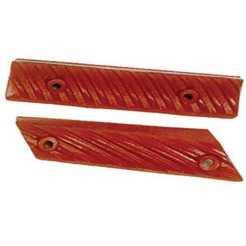 Cylinder Rasp Bar Kit - Hardened fits International 1440 1460 1470 fits Case IH 1640 1644 1660 1666 1670 2144 2166 2344 2366 1308668C1 1308829C2