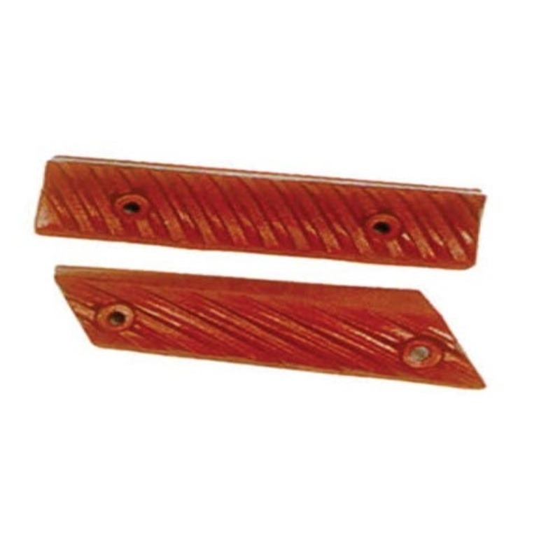 Cylinder Rasp Bar Kit - Hardened fits International 1480 1482 fits Case IH 1680 1682 1688 2188 2377 2388 2577 2588 V12063 1308668C1 1308830C2