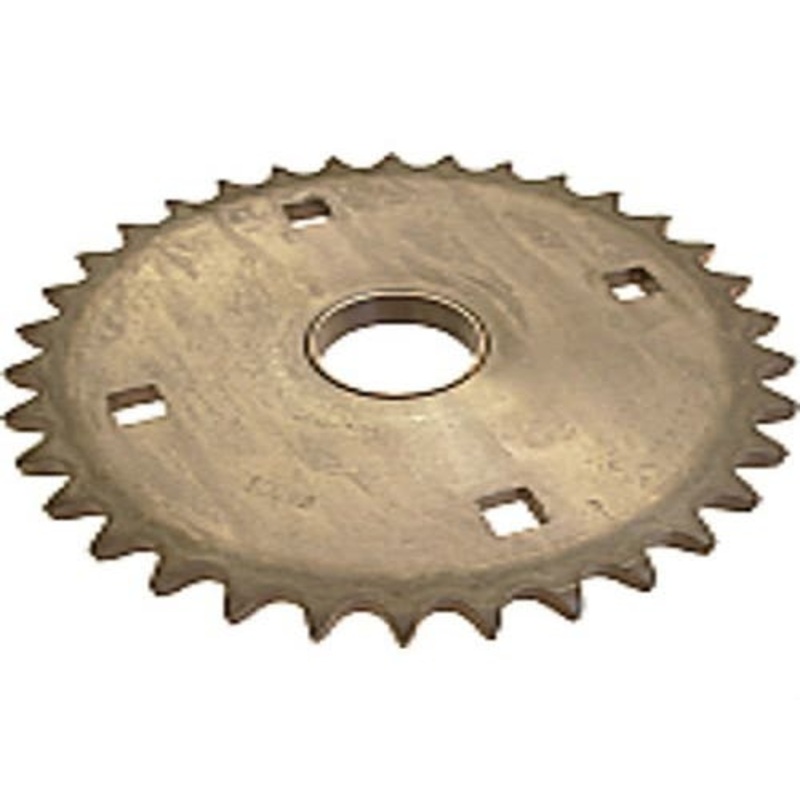 Feeder House Slip Clutch Sprocket fits John Deere 9400 9410 9450 9500 9501 9510 9550 9560 9600 9610 9650 9660 AH116232
