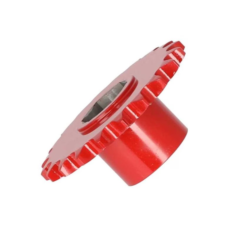 Feeder Reverse Sprocket fits International fits Case IH 1620 1640 1644 1660 1666 1670 1680 1688 2144 2166 2188 2344 2366 2377 2388 1329719C2 1329719C1