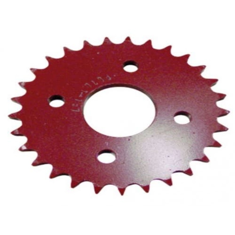 Grain Elevator Sprocket fits Case IH 1660 1666 1680 1688 2144 2166 2188 2344 2366 2377 2388 2577 2588 1321039C1