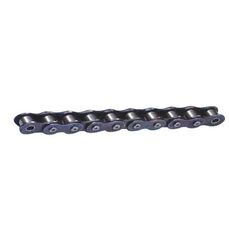 Roller Chain 10' Roll 80 fits Roller Chain/ Sprockets/ Hubs Roller Chain