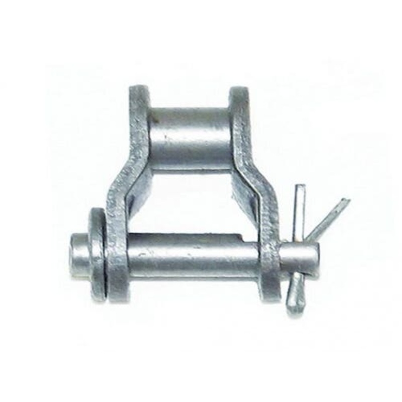 Roller Chain Offset Link 100 fits Roller Chain/ Sprockets/ Hubs Roller Chain fits Case BR241-47110 BRB504997      fits Farm-Oyl BR360297