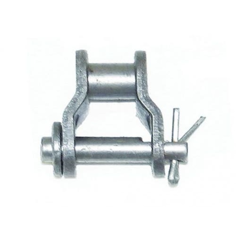 Roller Chain Offset Link 50 Heavy fits Roller Chain/ Sprockets/ Hubs Roller Chain