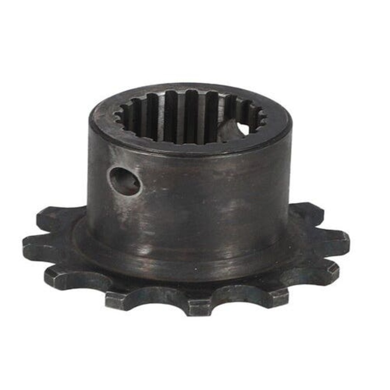 Sprocket - Drive Coupler fits Gleaner 428 430 432 435 436 438 440 536 537 538 540 628 630 632 635 636 638 640 828 830 70595636 71354897 70583561