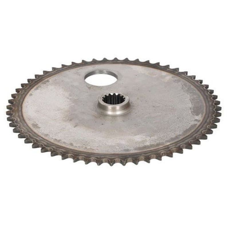 Sprocket - Grain Platform Auger Driven fits Case IH 1010 1020 106055A1 106055A2 87450164