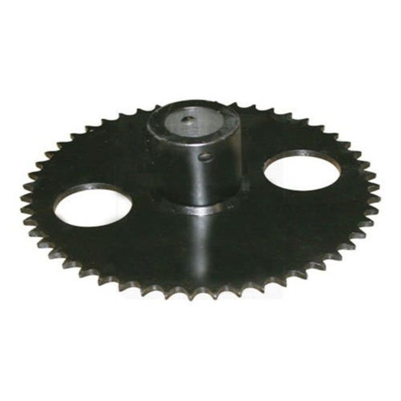 Sprocket - Grain Platform Reel Drive fits New Holland 72C 74C 87036543 fits Case IH 1010 1020 2010 2020 fits International 129973A1 129973A2