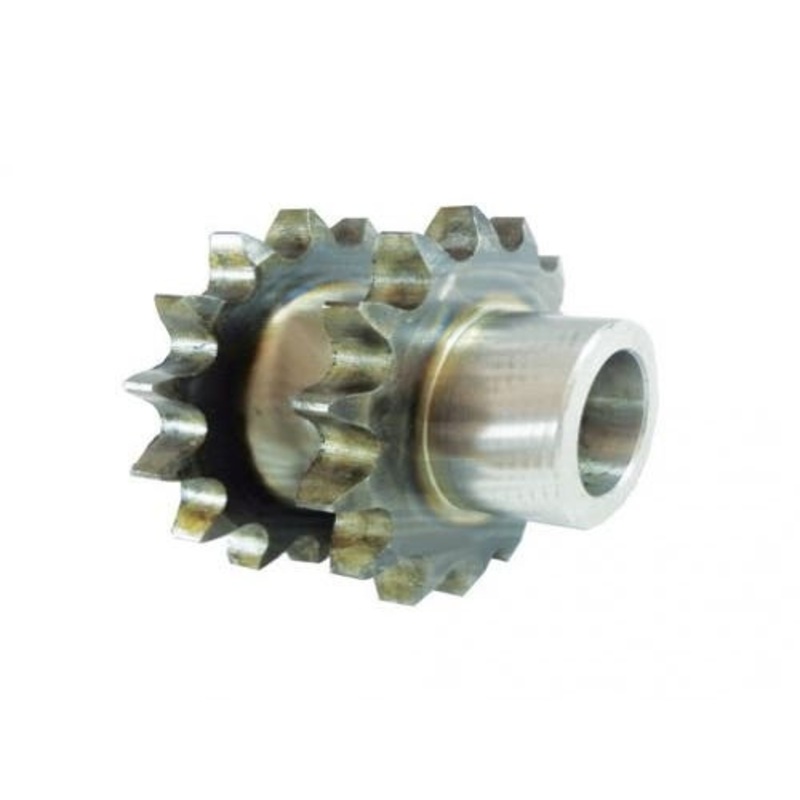 Straw Walker And Shoe Drive Sprocket fits John Deere 7720 7721 8820 AH92689