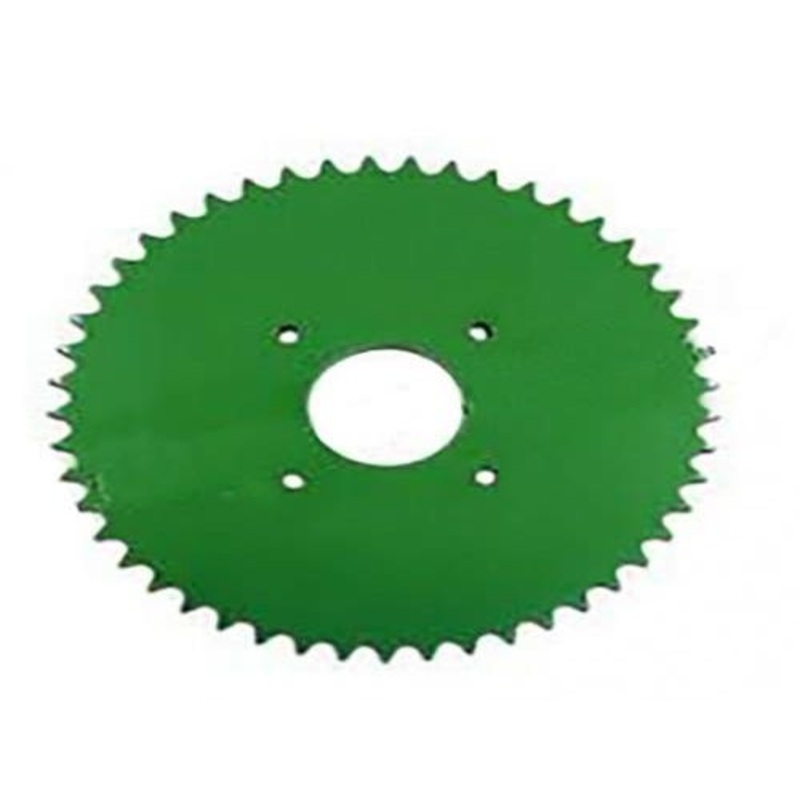 Straw Walker Driven Sprocket fits John Deere 7720 7721 8820 H93463