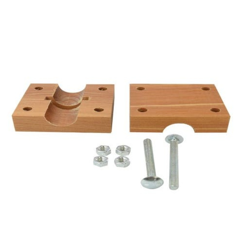 Straw Walker Wood Block fits Gleaner E E3 F F2 F3 G K K2 L L2 L3 M M2 M3 BGWF 71308646