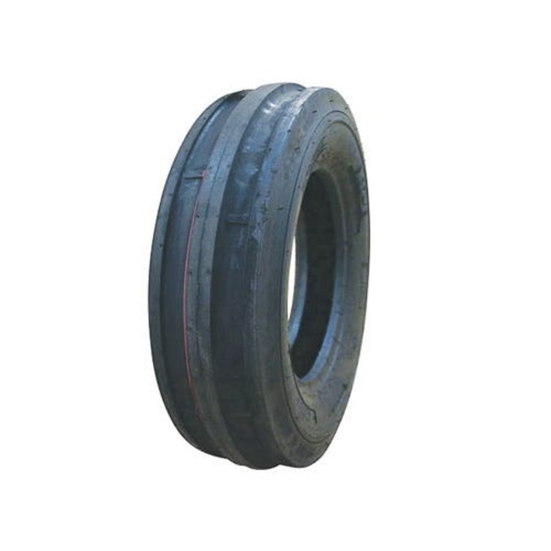 Tire 6.00 x 16SL 6 Ply Tri-Rib Universal