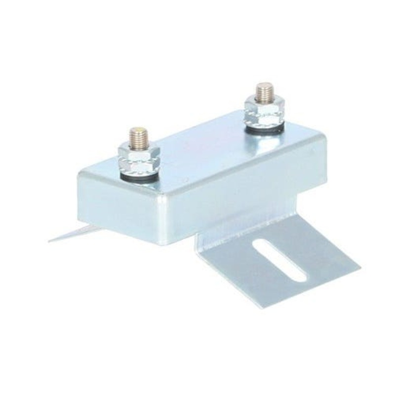 Universal Generator Cut-Out - 6-24 Volts fits Delco Remy 1867781 265N 265P 266N 266P 267B 267D 267E 270C 5015850 812970 812971 820845 827843 D1701