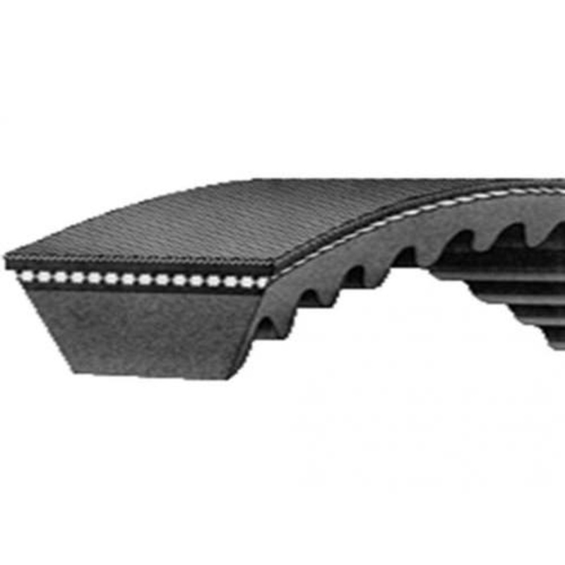 Belt - Feeder Drive fits New Holland TR75 TR85 TR95 632890
