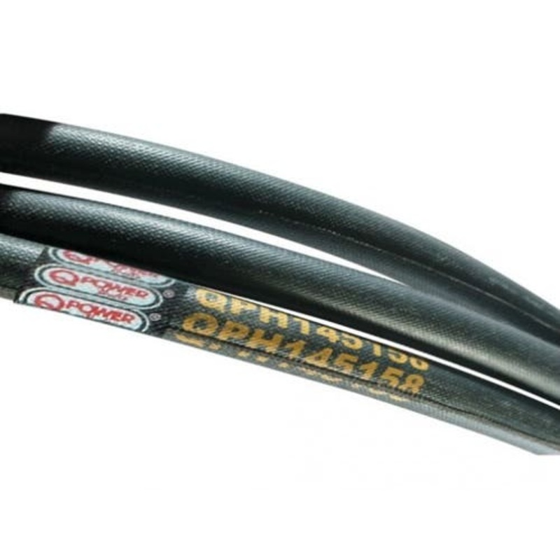 Belt - Rotary Screen Round fits John Deere CTS 9400 9410 9450 9600 9610 9650 9500 9510 9550 H145158