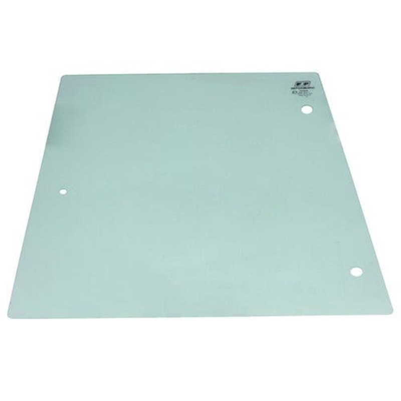 Cab Glass - Side Window Right Hand or Left Hand fits Massey Ferguson 350 355 360 362 365 375 383 390 393 396 398 399 350 383 390 3476127M1 VPM7153