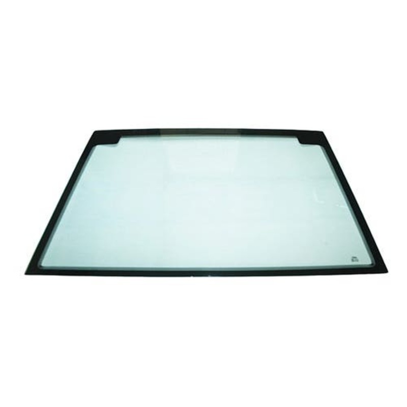 Cab Glass - Windshield fits Case 570LXT 570MXT 580K 580L 580M 580SK 580 Super L 580 Super M 590 570LXT 580K 580L 580M 580 Super L 580 Super M 97290C1