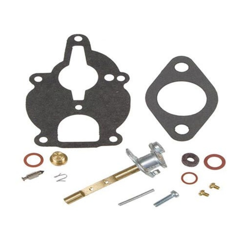 Carburetor Kit fits International 130 140 140 385608R91 366462R91