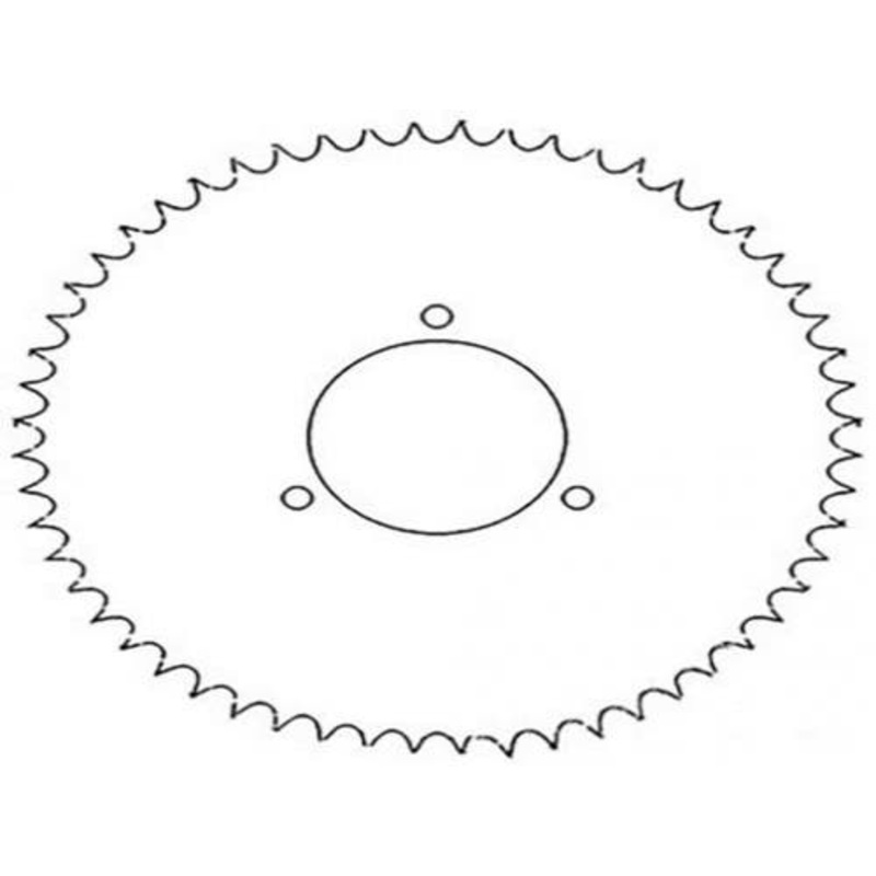 Cleaning Shoe Drive Sprocket fits Gleaner F2 F3 K2 L L2 L3 M M2 M3 71158564V 71158564