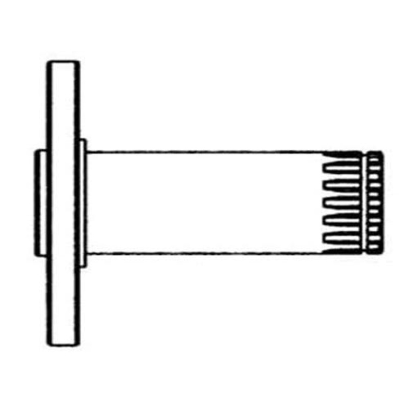 Countershaft Hub fits Gleaner L L2 L3 M M2 M3 N5 N6 N7 R40 R42 R52 R60 R62 R72 71301962