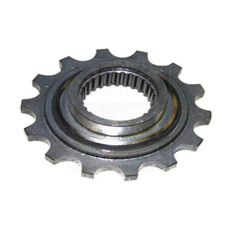 Front Coupler Sprocket fits Oliver 1655 1750 1755 1850 1855 1950 1955 30-3143856 165177A
