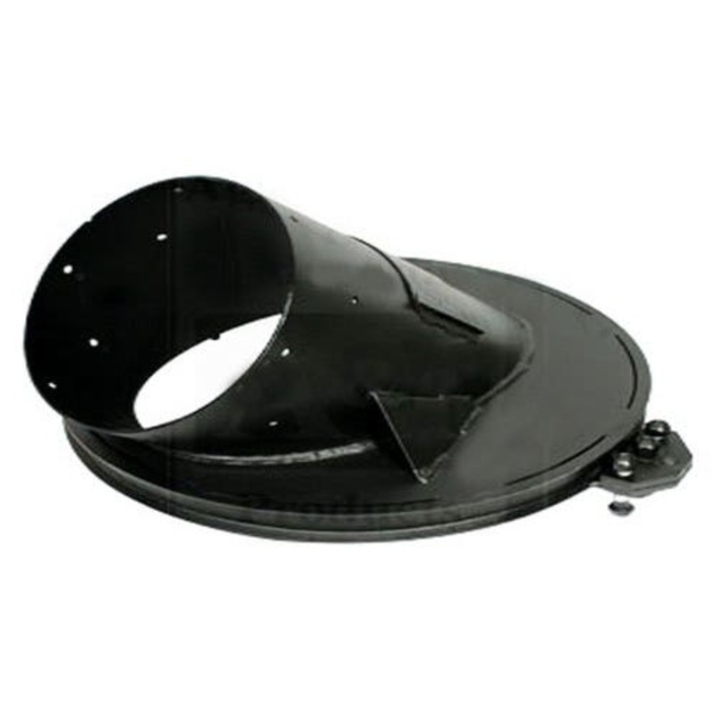Horizontal Unloading Auger Collar Assembly fits Gleaner F2 F3 K2 71339770 AGLC200