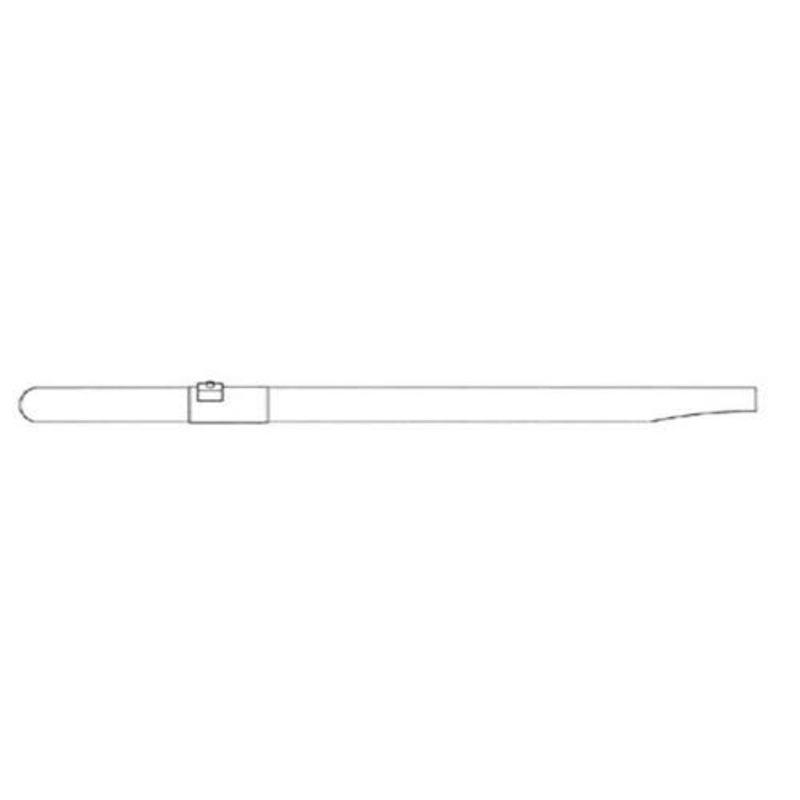 Horizontal Unloading Auger Tube fits Gleaner L2 L3 M2 M3 N5 N6 N7 R40 R42 R50 R52 71383428 71341880 71368075