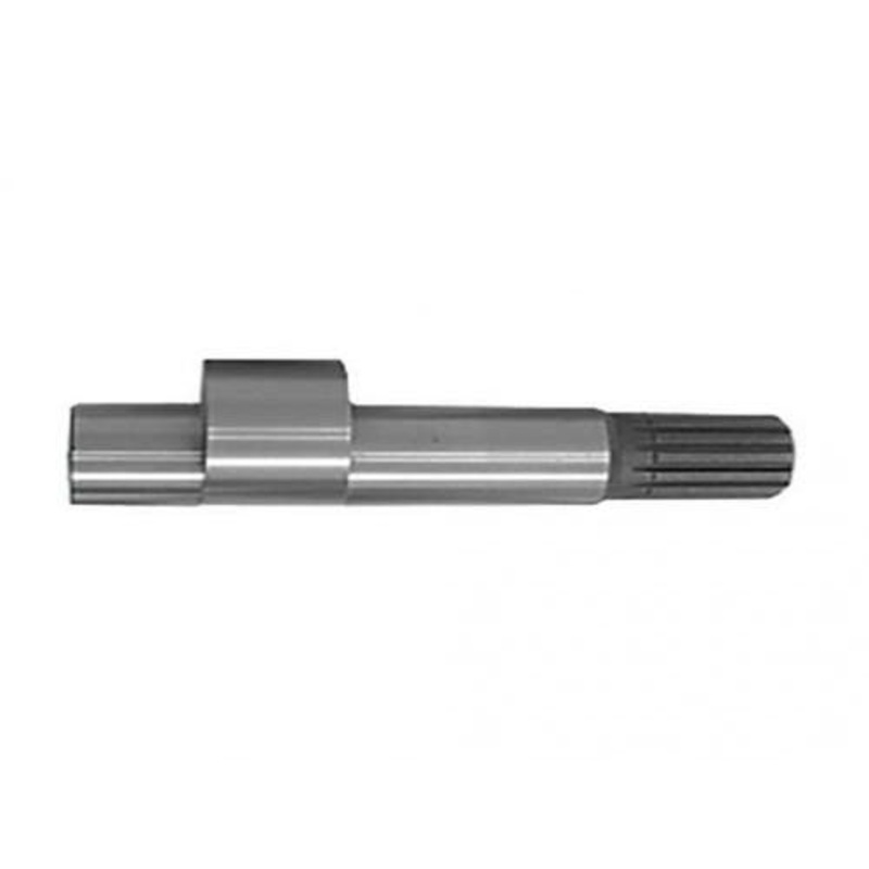 Hydraulic Pump Shaft 2.4 fits John Deere 1640 2040 2140 1640 2040 2140 3140 2030 2350 2440 2510 2520 2550 2640 2750 2950 3010 3020 4010 4030 R39843