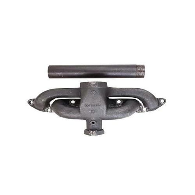 Manifold fits International Super H Super HV 300 350 362536R21 358064R11