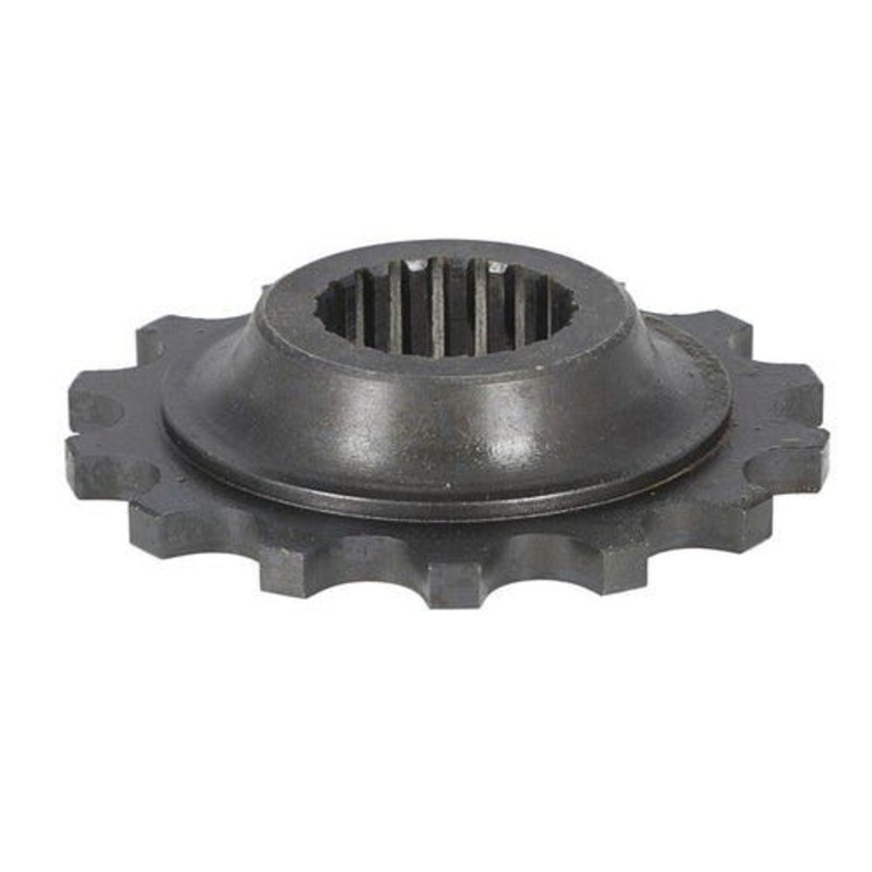 Rear Coupler Sprocket fits Oliver 1550 1555 1600 1650 1655 155533A