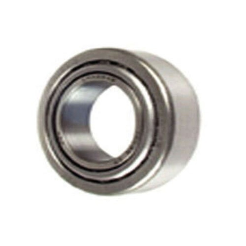 Rear Differential Sleeve Bearing fits Massey Ferguson 35 135 165 175 255 1850090M92 fits Ford 960E4621 fits Timken HM903249 fits New Holland 531168